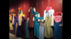 Costume Gallery