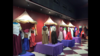 Costume Gallery