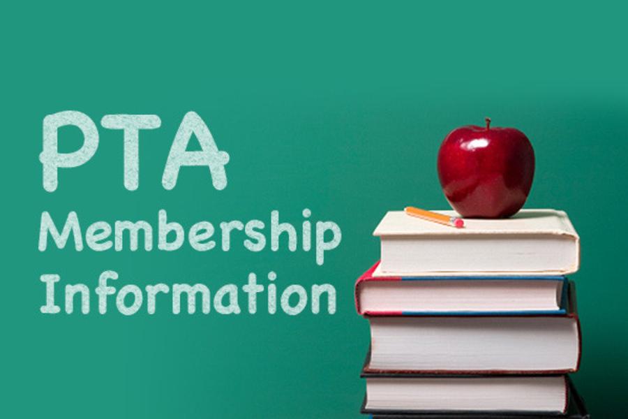 PTSA Membership